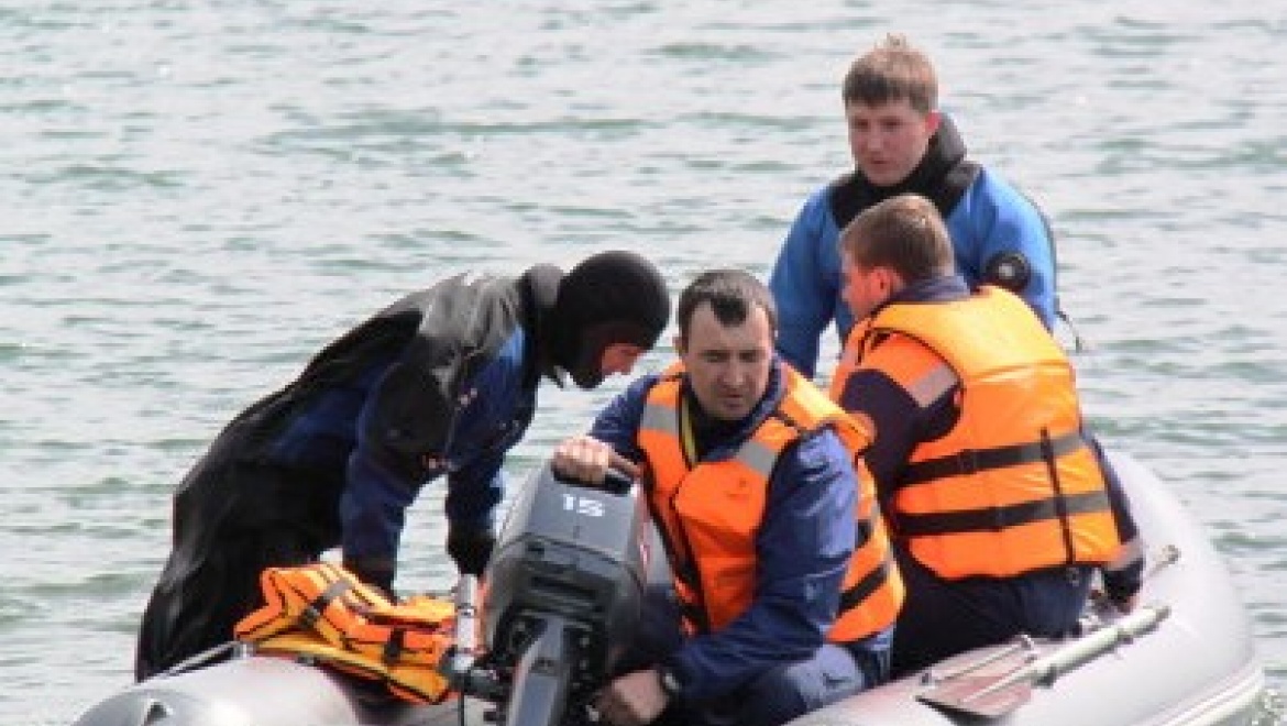 В 2014 году казанские спасатели выезжали на места происшествий более 600 раз