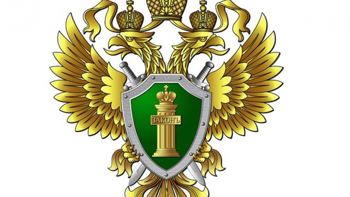 Прокуратуре России исполнилось 293 года     