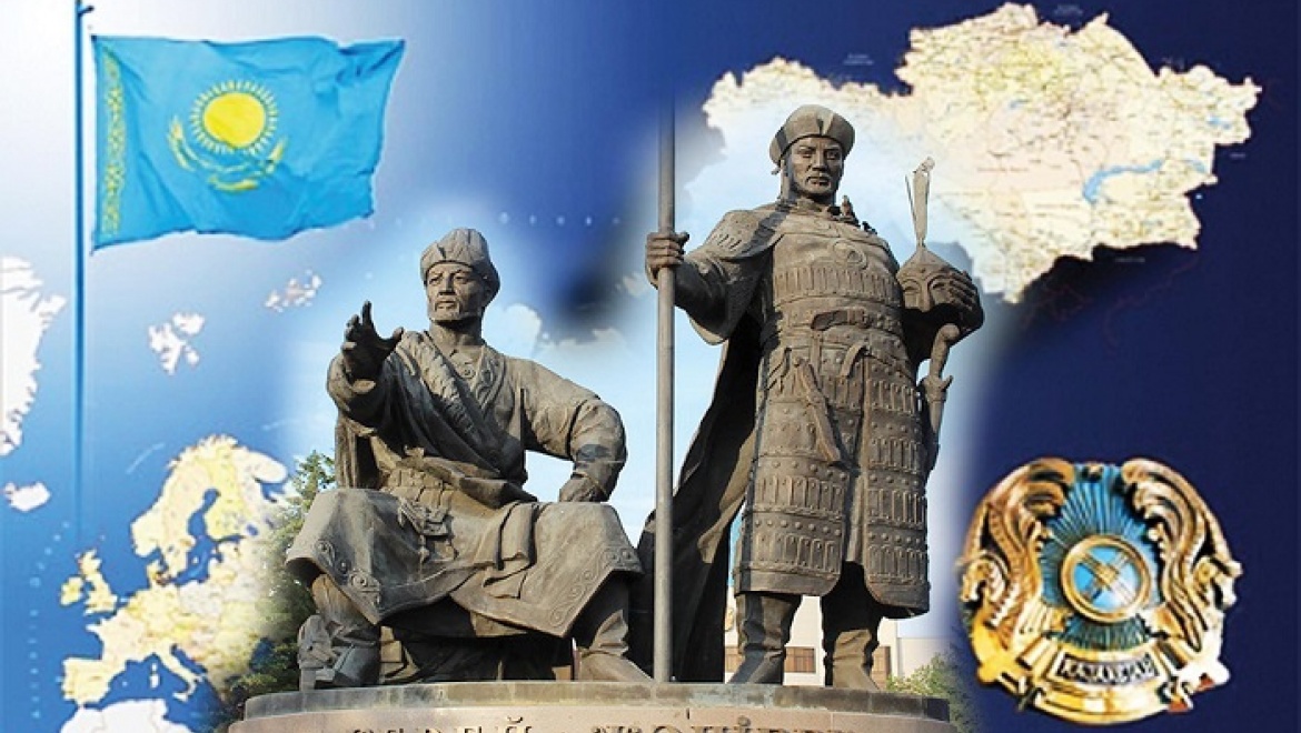 Объявлен открытый республиканский конкурс на лучший проект монумента, посвященного 550 летию Казахскому ханству