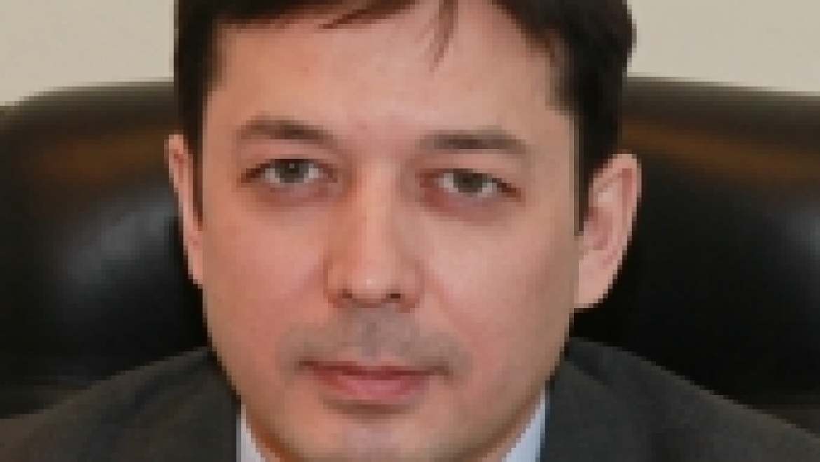 Азамат Гумеров назначен заместителем министра экономического развития Башкортостана