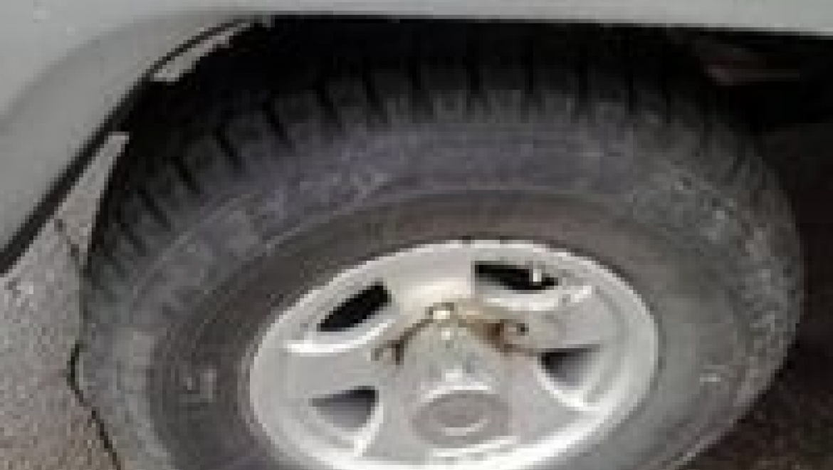 Разыскивается водитель, наехавший на 15-летнего пешехода