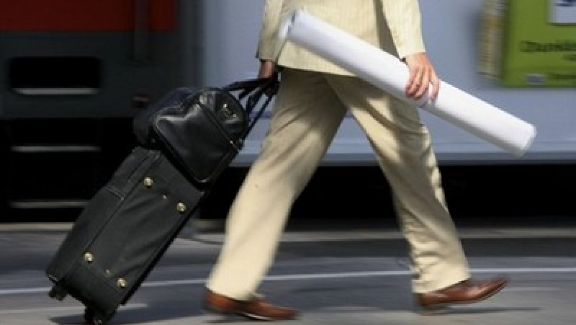 Командировочные удостоверения отменили!