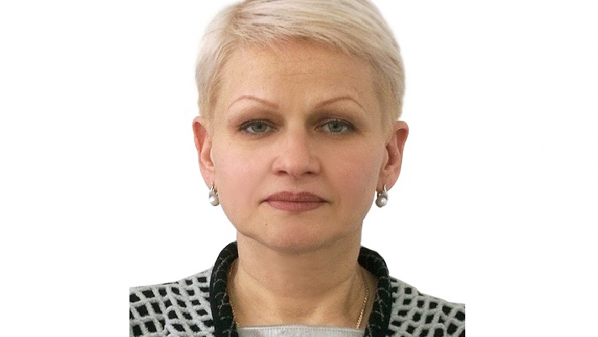 Главбух из Орска назначена на должность замминистра регионального минспорта