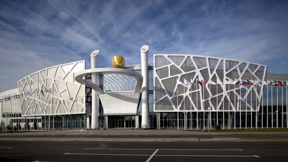 Завтра в Казанской академии тенниса откроется чемпионат Татарстана по бадминтону