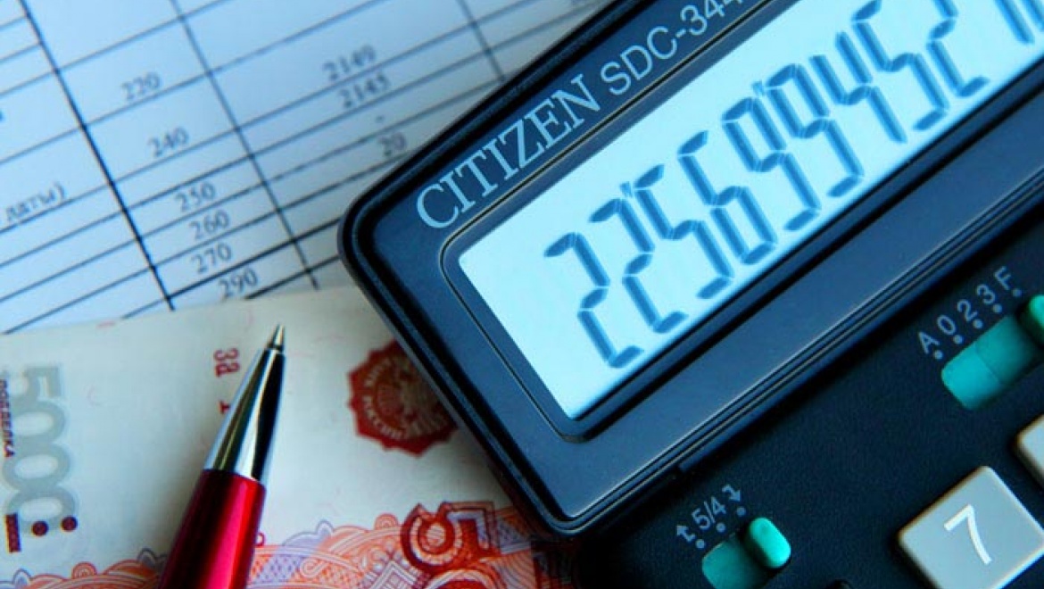 Оренбургский минфин разработал для жителей семейный калькулятор