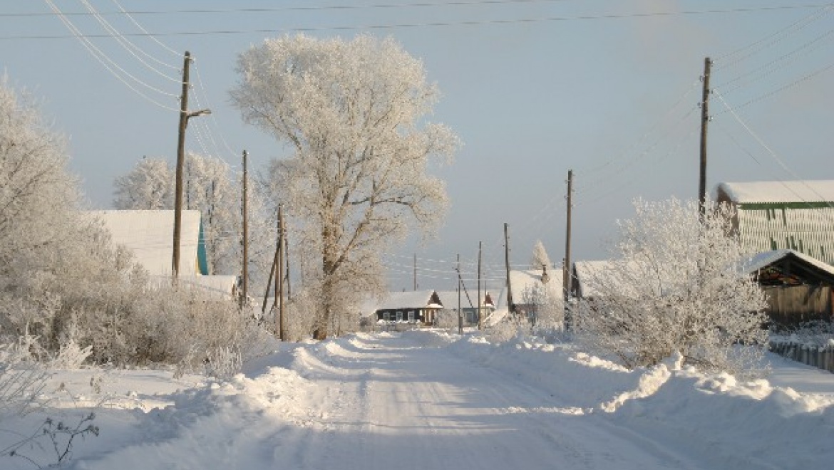 Оренбургская область названа лучшим регионом России по улучшению жилищных условий сельчан