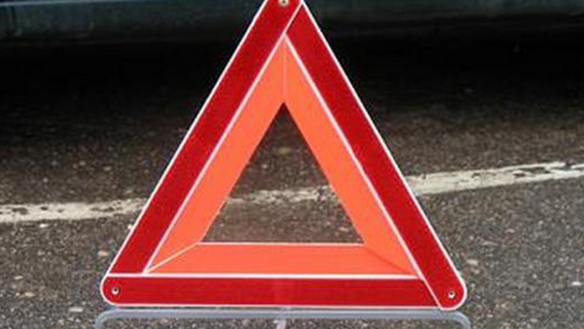 Депутат предстанет перед судом как виновник ДТП