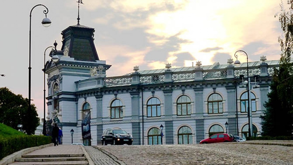 Национальный музей РТ приглашает на студенческий праздник «Татьянин день в музее»