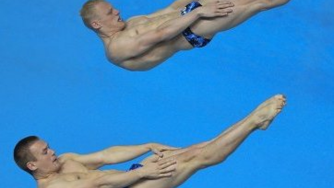 Российский этап мировой серии по прыжкам в воду в 2015 году пройдет в Казани
