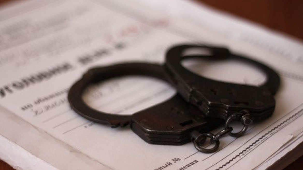 В Казани задержан подозреваемый в серии крупных квартирных краж