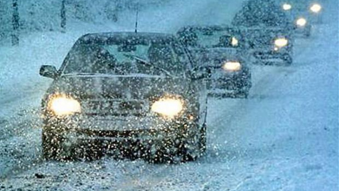 Сегодня в Татарстане ожидается образование тумана с видимостью менее 500 метров