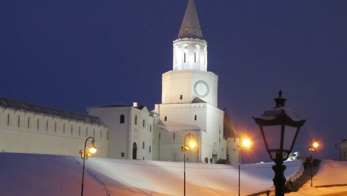 В Татьянин день в Казанском Кремле откроется «Приют студента»