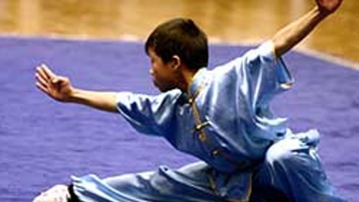 В Казани прошел Открытый чемпионат и первенство РТ по ушу