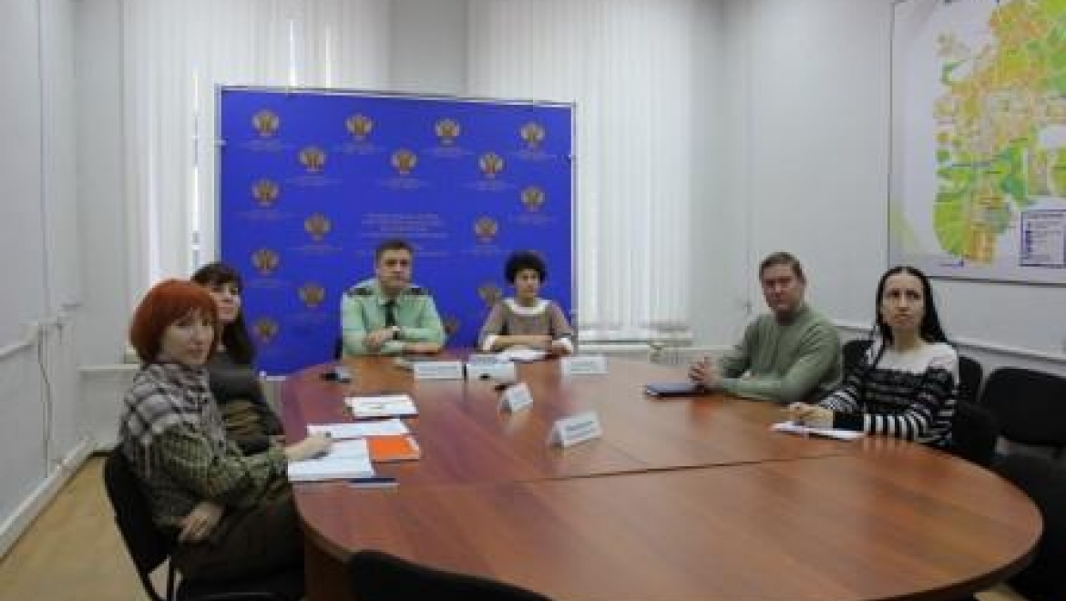 В Оренбурге прошел антинаркотический месячник