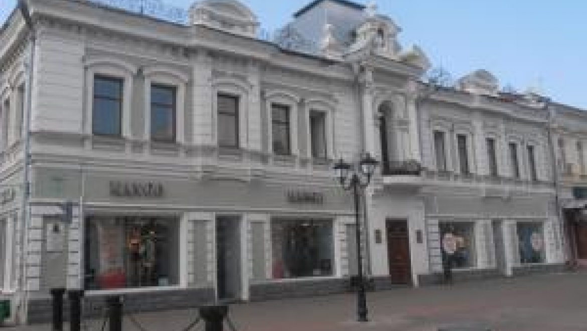 В Казани пройдет конкурс вокальных дуэтов «Две звезды – учитель и ученик-2015»