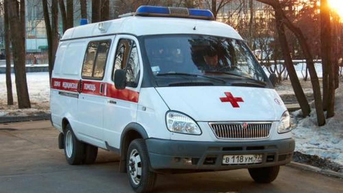 Отделения неотложной медицинской помощи заработают во всех поликлиниках Казани