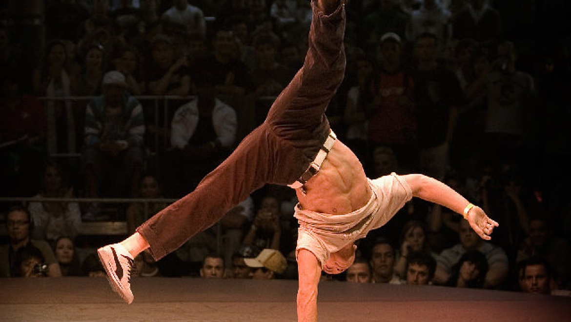 В Казани пройдет Всероссийский детско-юношеский брейк-данс фестиваль «Активация»