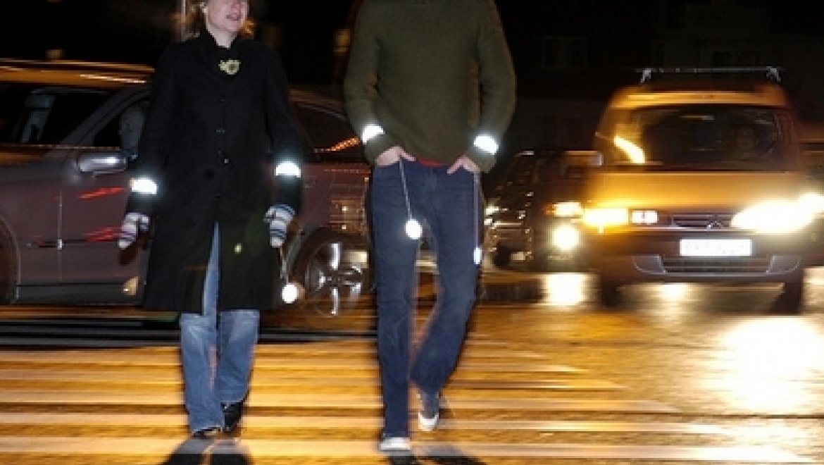 В Казани почти на четверть сократилось количество погибших в ДТП