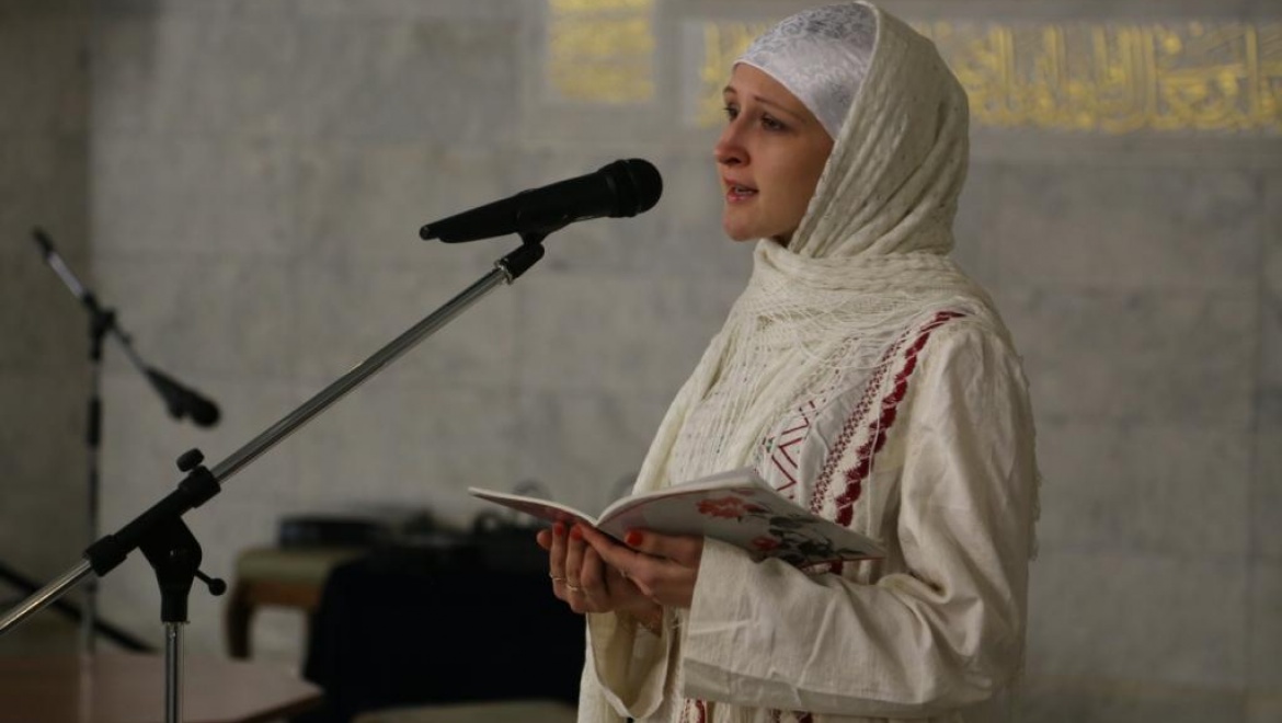 Музей исламской культуры приглашает казанцев послушать мунаджаты