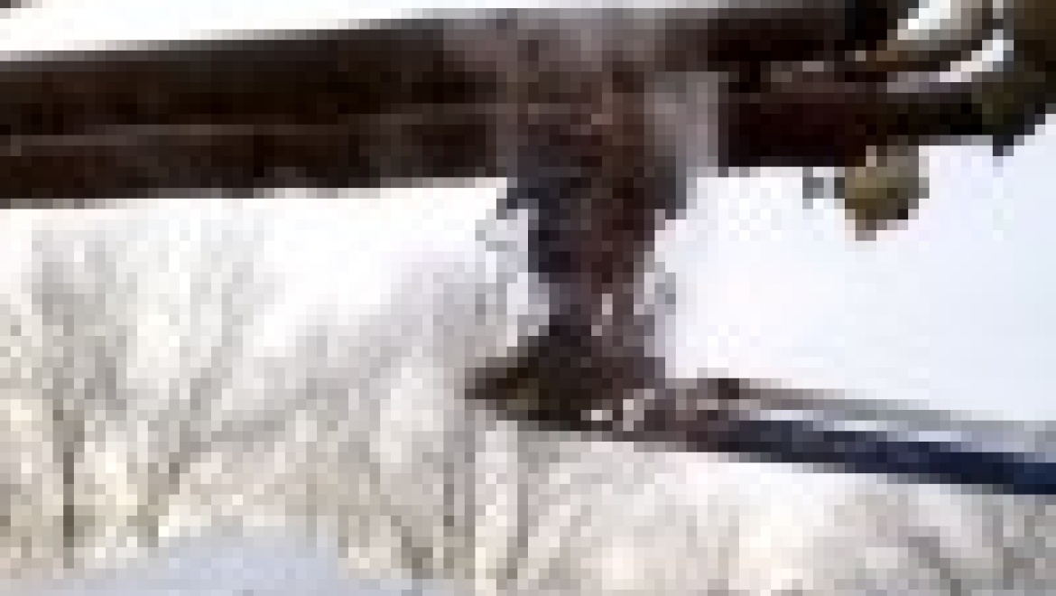 4 000 оренбуржцев не почувствовали последствий повреждения магистрального трубопровода