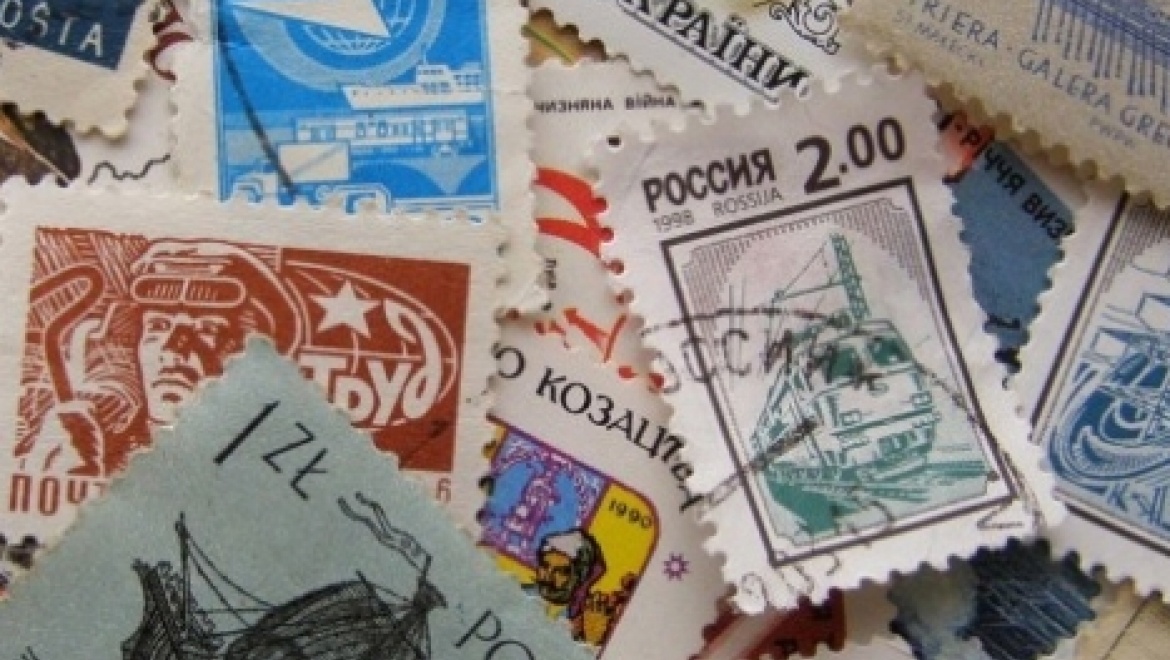 Рисунки казанцев могут появиться на почтовых марках ко Дню Победы