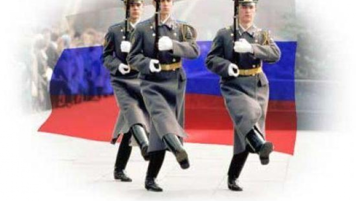 27 января - День воинской славы России   