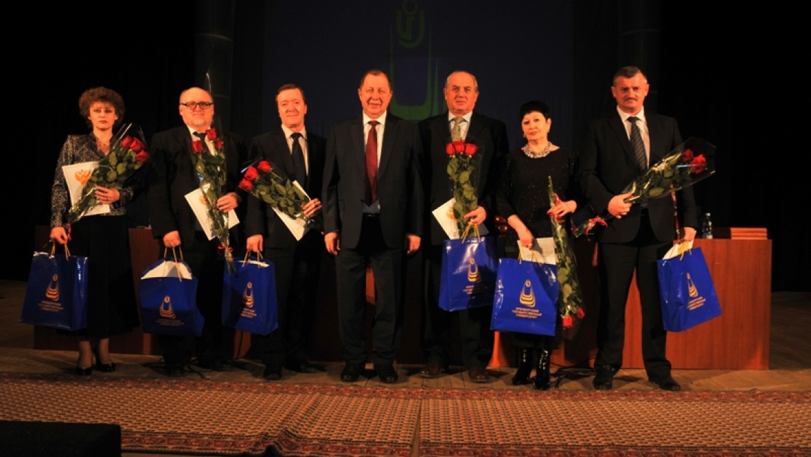 Татьянин день: праздник в лучших традициях