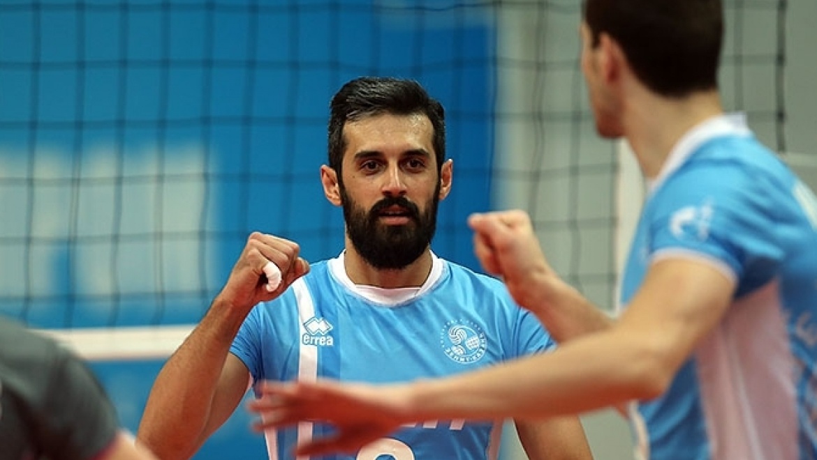 Казанский «Зенит» побил клубный рекорд