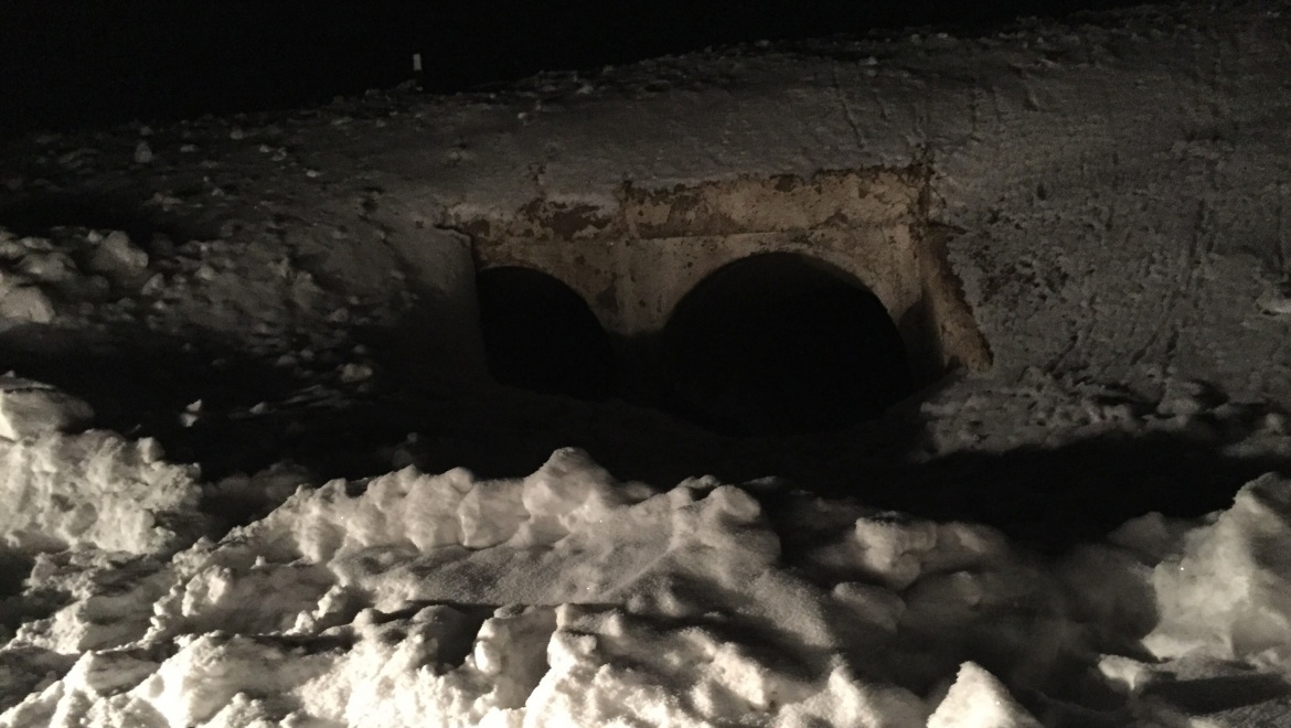 Найдено тело пропавшего оренбуржца