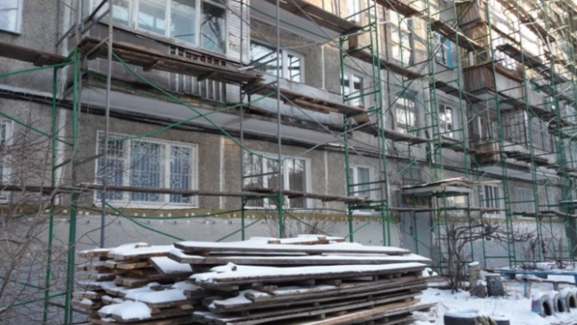 Закон о взносах на капремонт временно приостановят в Оренбургской области?