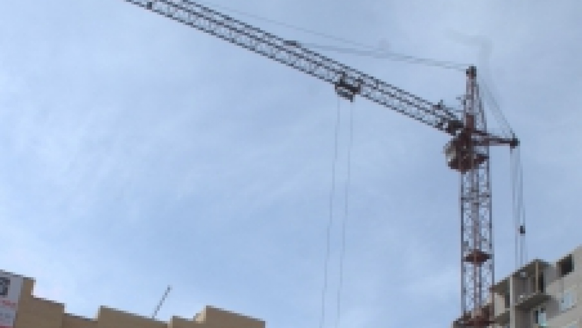 Правительство Башкортостана нашло возможность увеличить число приобретателей эконом-жилья