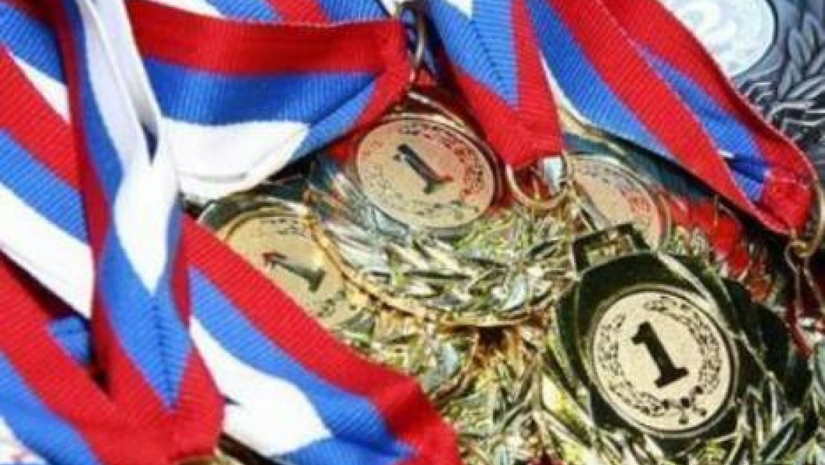 Казанский школьник завоевал золотую медаль в Международной естественнонаучной олимпиаде