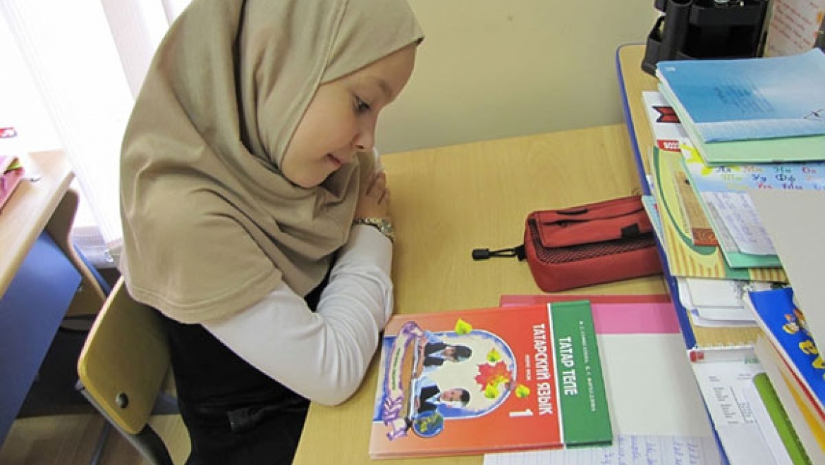 Со 2 февраля в Казани стартуют бесплатные курсы татарского языка