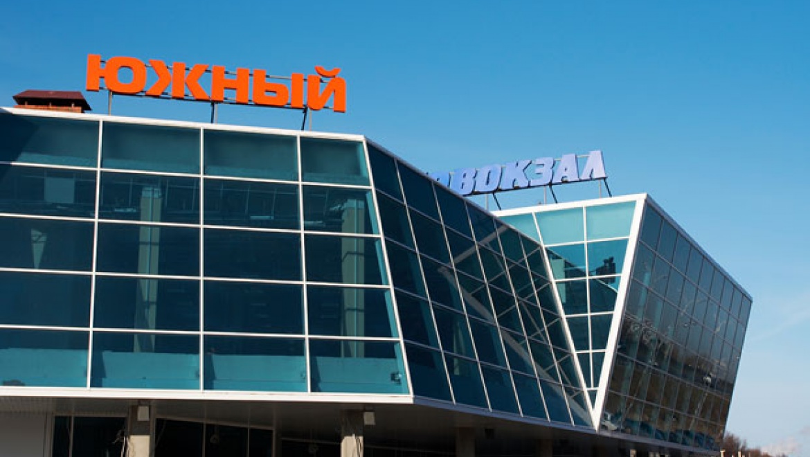 Автовокзал «Южный» запускает новый рейс Казань – Тольятти