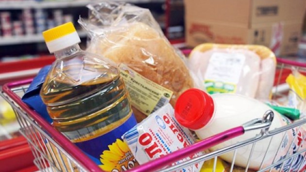 В Казани за неделю подорожали овощи и фрукты