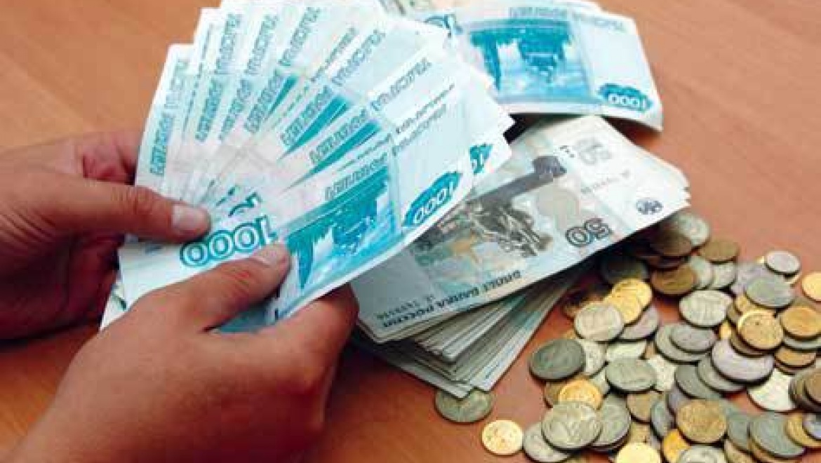 Оренбуржцы стали больше зарабатывать и больше расходовать                      