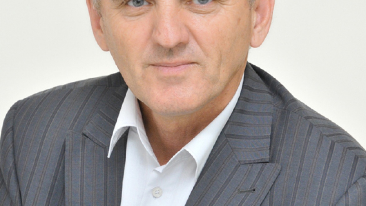 Александр Мацибора лишился статуса депутата орского горсовета