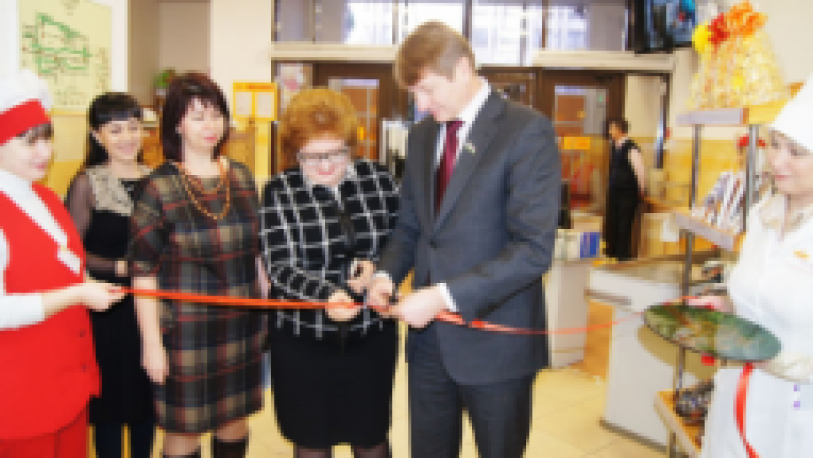 В Башкортостане стартовала акция «Корзинка кардиолога»