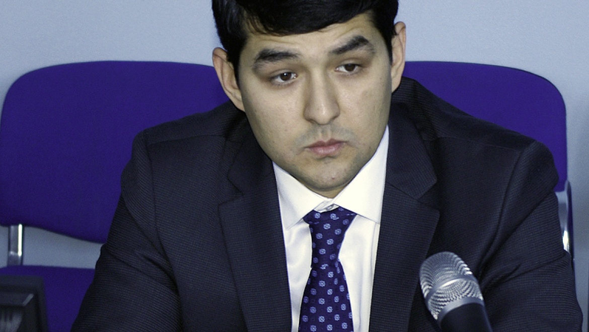 В Оренбурге создается новый торговый дом