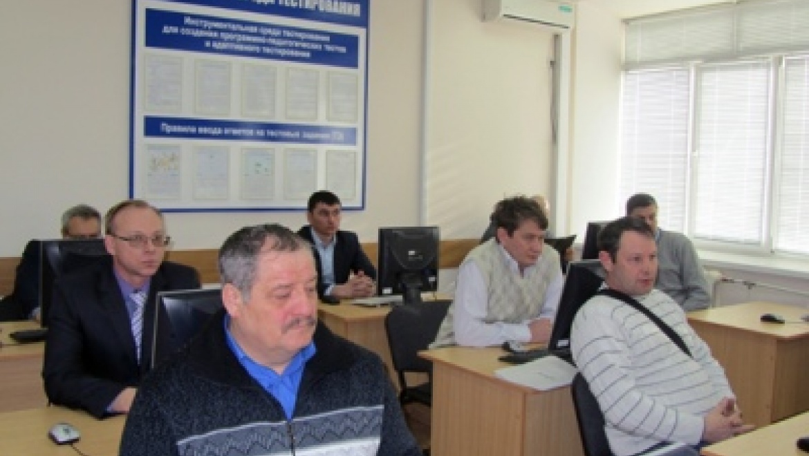Управляющие компании Оренбуржья сегодня сдают квалификационный экзамен