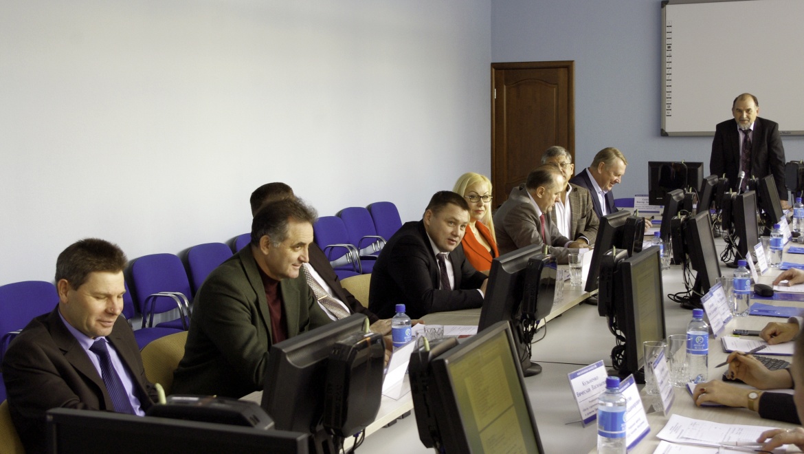 4 местные компании пополнили ряды ТПП