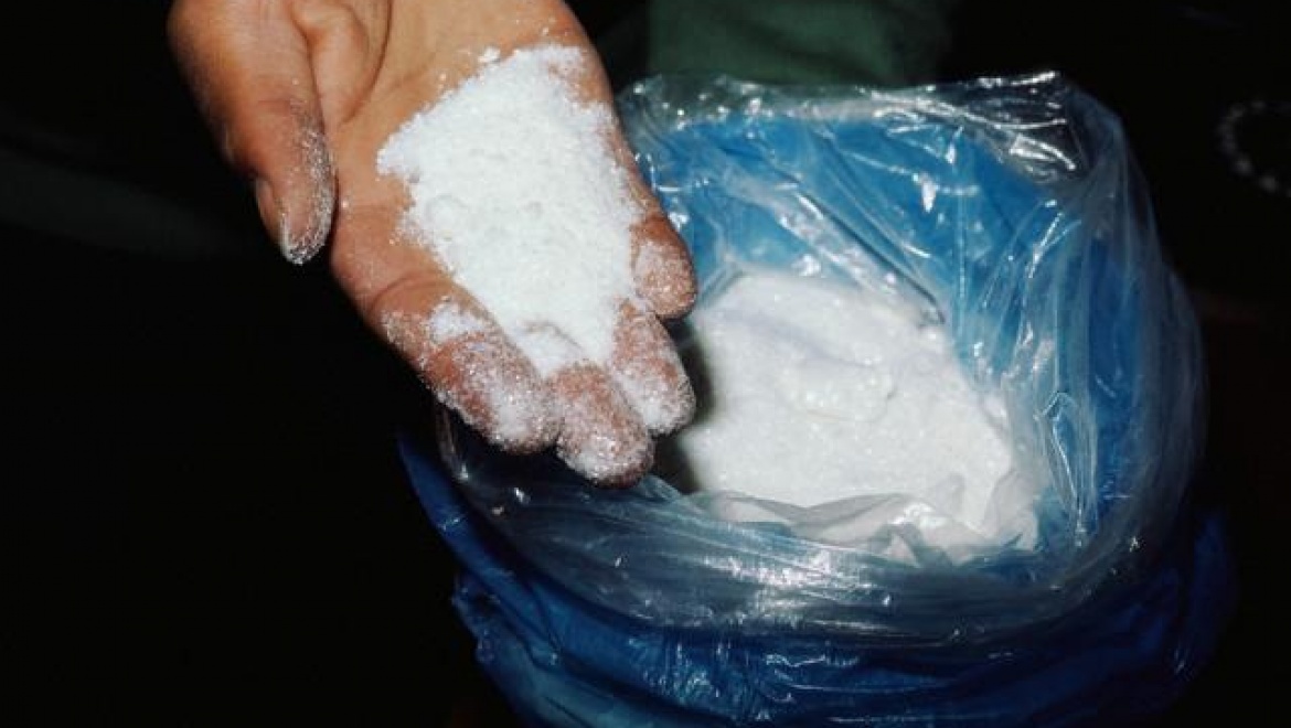 В Казани задержали наркогруппировку из 12 человек