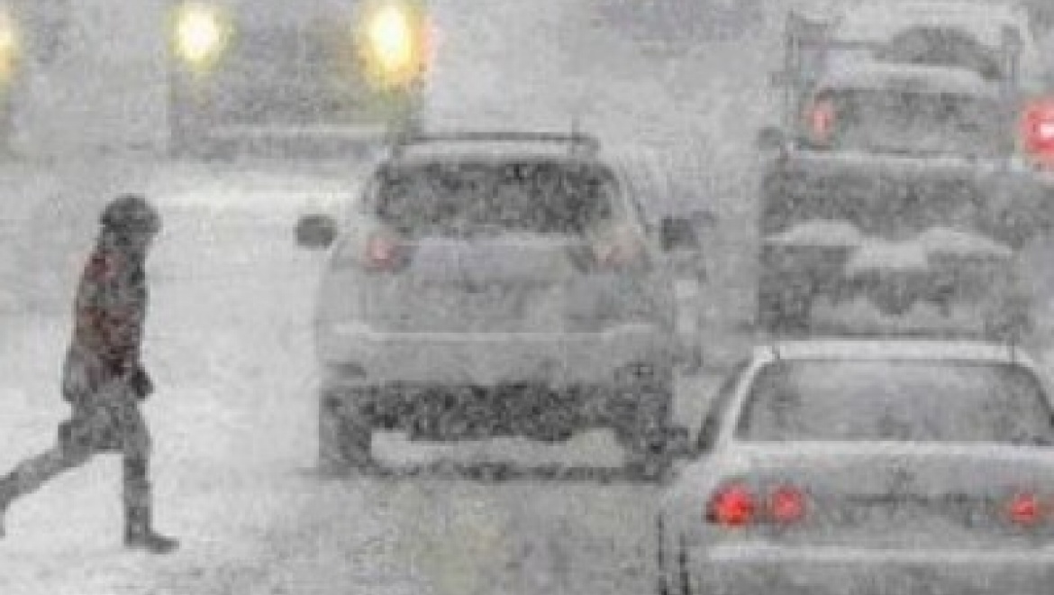 В Казани сохраняется морозная погода