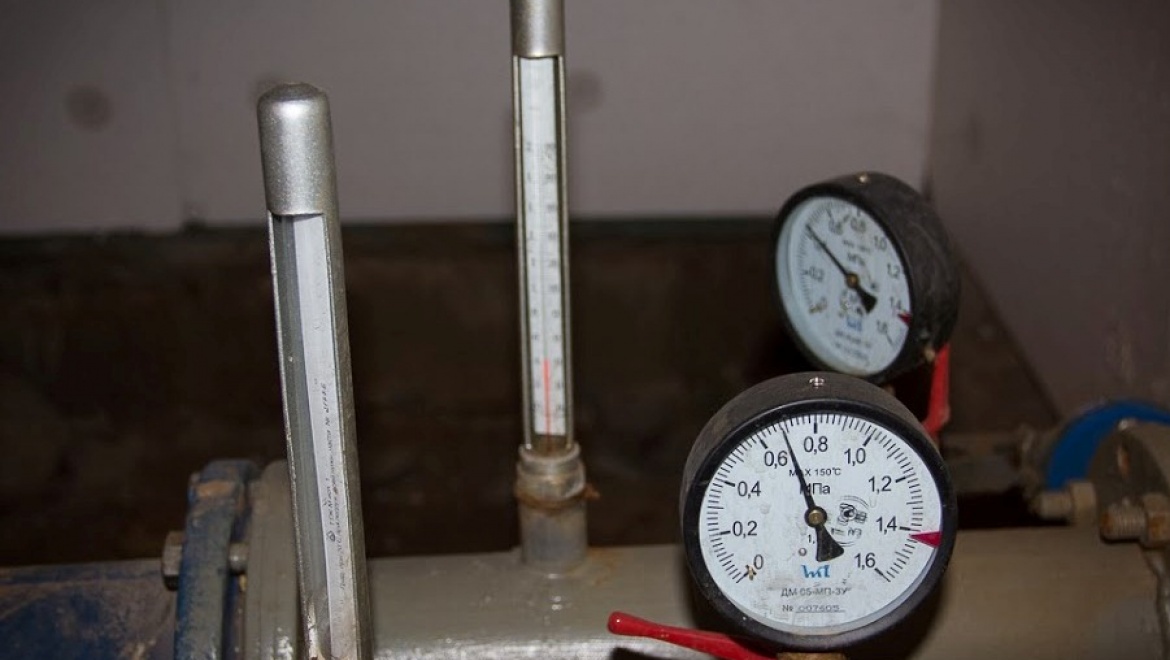 Оплата за тепло по счетчику или по нормативу?