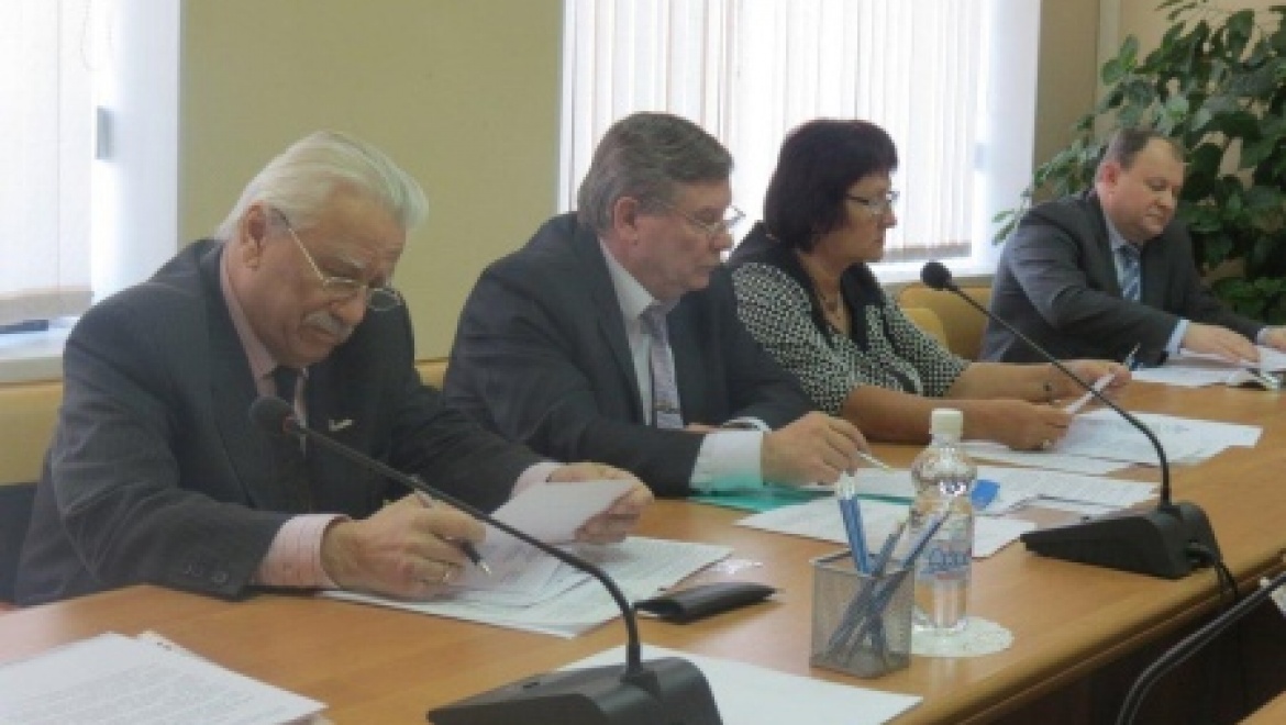 В регионе сформирована независимая система оценки качества работы организаций