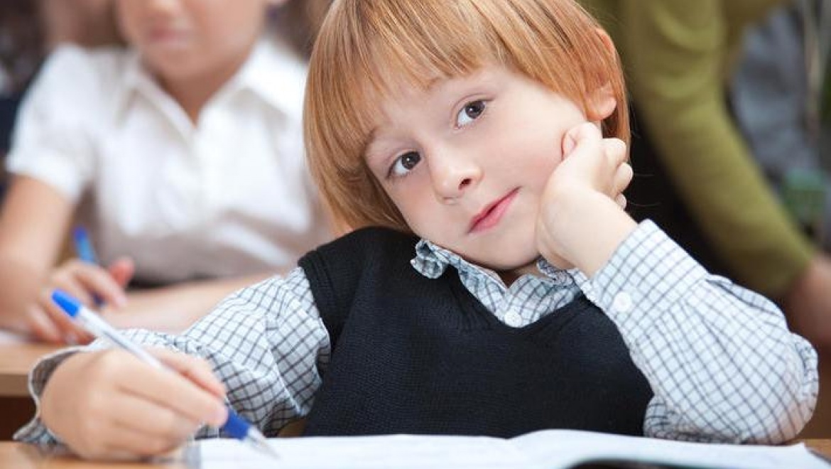 С 1 февраля в школах Казани стартует прием заявлений на зачисление в первый класс