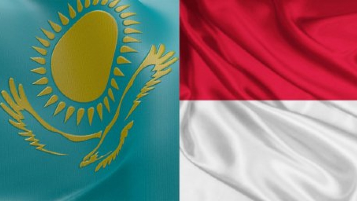 Посольство Индонезии в Республике Казахстан объявило о приеме желающих получить обучение по стипендиальной программе «Дармасива Индонезия» на 2015-2016 у.г.
