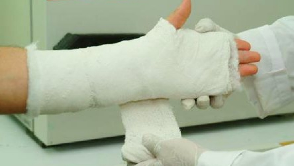 За минувшую неделю 229 казанцев получили травмы из-за гололеда