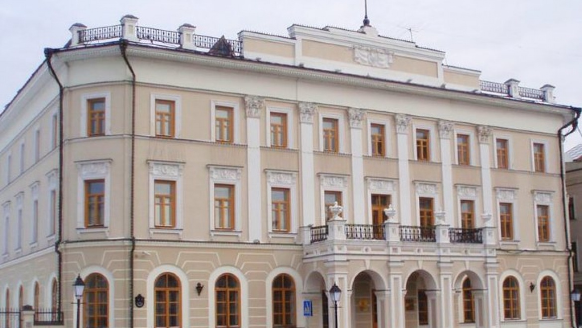 И.Метшин: «Работу с обращениями граждан надо выполнять не «для галочки»