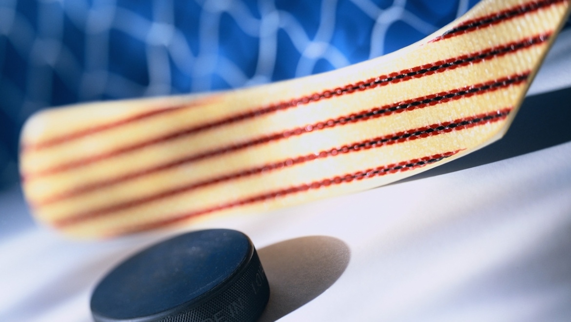 В Казани завершились финальные игры городского этапа турнира «Золотая шайба»